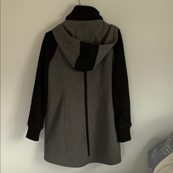 Express Winter Coat - Picture 7 of 9